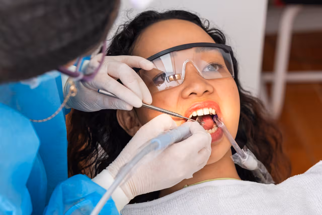 Dental Cleanings & Exams